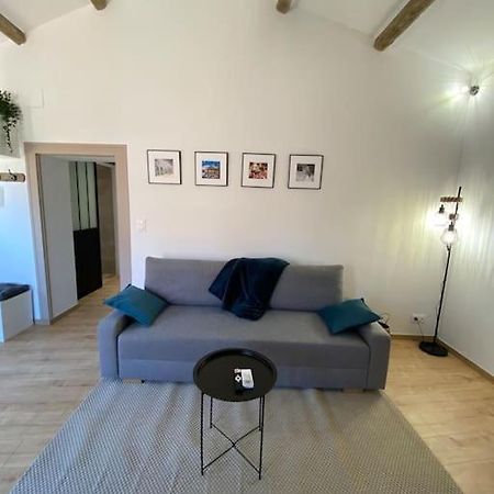 Le Petit Loft Des Halles Beziers Exterior photo